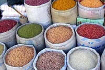Now, pay VAT if you want to buy foodgrains