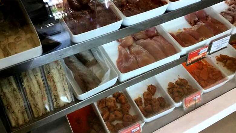 Public Health Experts Shoot Down Delhi Civic Body's Proposed Ban on Meat Display