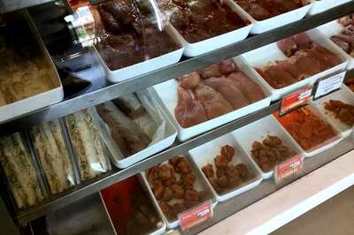 Public Health Experts Shoot Down Delhi Civic Body's Proposed Ban on Meat Display