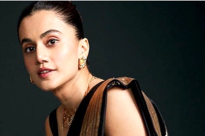 Her Kahaani Hai Zaruri: Taapsee Pannu Proud to Be a Part of Netflix’s Women’s Day Special Show
