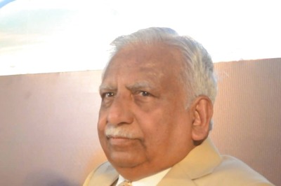Jet Airways Founder Naresh Goyal Sent to ED Custody Till Sept 11 in Bank Fraud Case