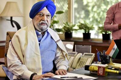 'Who is Prashant Kishor?': Union Minister Hardeep Singh Puri Asks on Poll Strategist Being Roped in by AAP