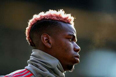 France 'Nothing Special', 'Pogba Only Cares About Hair', Says Denmark Coach