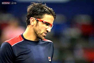 Janko Tipsarevic confirms participation in Chennai Open