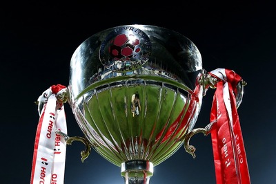 ISL 2021-22: FSDL Releases Revised Schedule for Remainder of the League