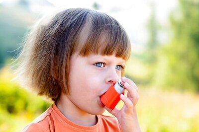 Anti Obesity Day: Obesity Increases Asthma Risk in Children