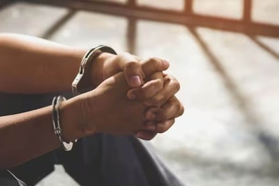 Two Held for 12 Cases of House-breaking, Theft in Navi Mumbai