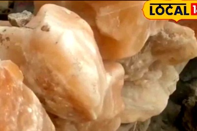 Do You Also Use Rock Salt During Fasts? Know Its Preparation and Benefits