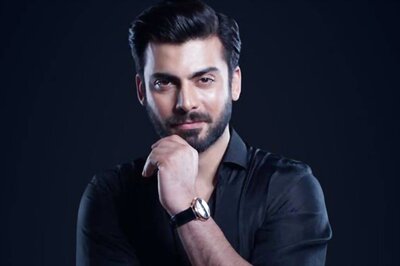 Fawad Khan's Barzakh Director Defends His Comeback In Bollywood: 'Any Random Person To Judge...'