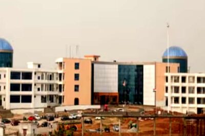 Central University of Jharkhand To Conduct Admission For Engineering Courses Via CSAB