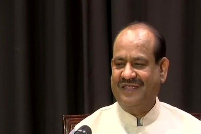 LS Speaker Om Birla Accepts Resignations of Balaknath, Renuka Singh