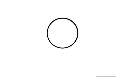 How to Draw a Simple Pig