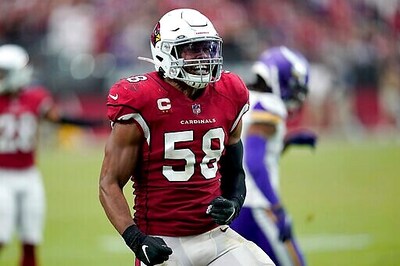 Not Done Yet: Hicks Proves Cardinals Wrong, Leads Defense