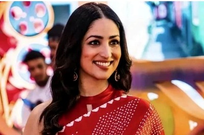 Yami Gautam Recalls Teenage Boy Recording Her Without Consent, Getting Millions of Views on Vlog