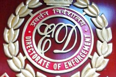 ED Arrests Former Bhushan Power and Steel CMD Sanjay Singal in Money Laundering Case