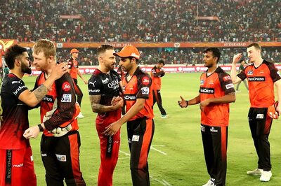 ‘Hot Or Not’: Cricket Broadcast Touches a New Low During IPL 2023 Pre-match Show Of SRH vs RCB