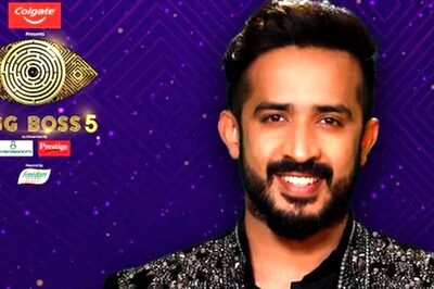 Bigg Boss Telugu 5: After 'Unfair Elimination', Anchor Ravi To Re-Enter BB House?