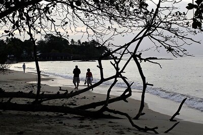 Seychelles: As Exotic as it Gets