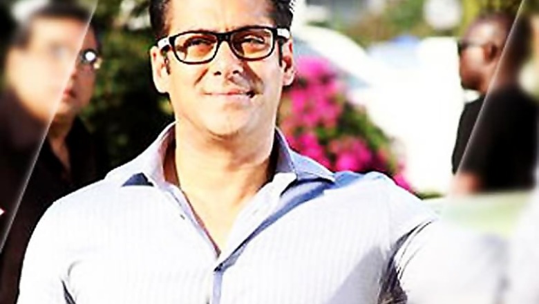 BO report: Salman Khan's 'Prem Ratan Dhan Payo' earns over Rs 30 crore on second day