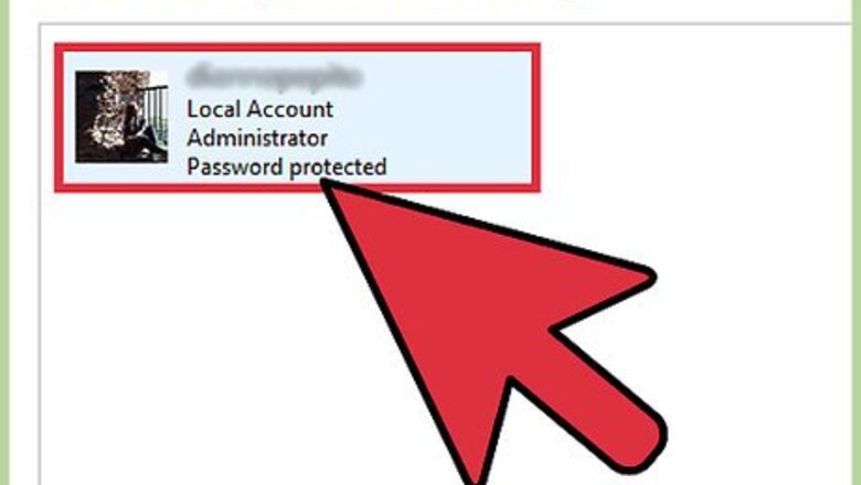 How to Hack Into a Windows User Account Using the Net User Command