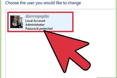 How to Hack Into a Windows User Account Using the Net User Command