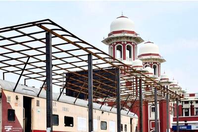 Fine Dining Experience on Train: How Railways is Planning to Transform These Old Coaches in UP