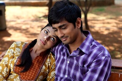 Telugu Review: 'Love Failure's a treat to watch