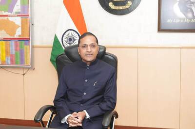 From Punjab to Central Ministries, Retired IAS Arun Goel Whose Appointment As EC is Under SC Scanner