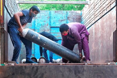 Covid-19: Parliamentary Panel Asked Govt in November 2020 to Augment Oxygen Production, Cap Price