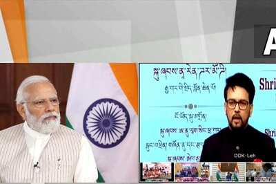 PM Modi Inaugurates 91 FM Radio Transmitters; Move To Better Connectivity Across Addl 35,000 Sq Km