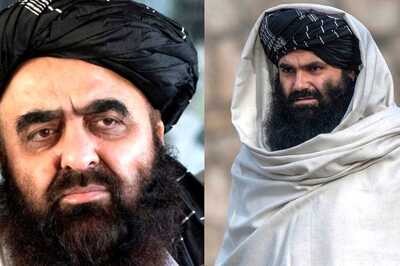 Internal Strife between Haqqani, Kandhari Groups, Sirajuddin’s ‘Ambitions’ Threaten Taliban | Exclusive