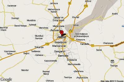 Rajasthan Assembly Speaker, son booked on forgery charges