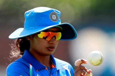 EXCLUSIVE: Mithali Raj Set to Join Gujarat Giants As Mentor for Women’s Premier League