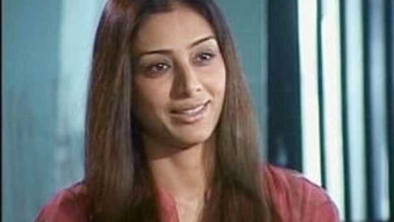 Hot Gossip: Tabu walks in with 'beau' at LFW!