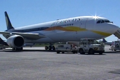 Jet Airways to Deploy A330s to Additional Destinations