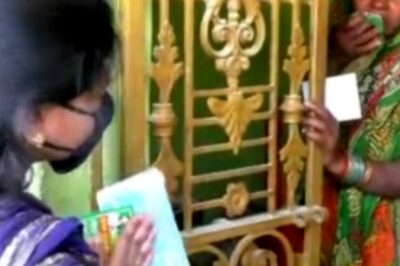 Odisha Panchayat Polls: TV, Dogs, Fish and Unique Campaigning