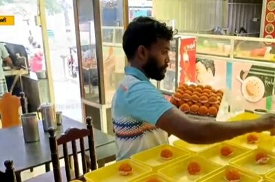 In Tamil Nadu’s Theni District, Sweets Made From Horlicks And Boost In Demand Ahead Of Diwali