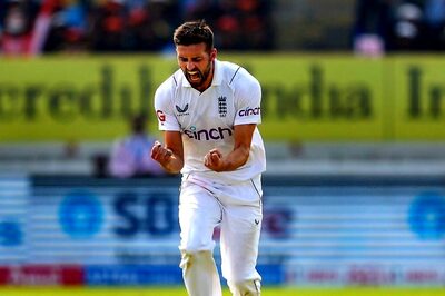 Mark Wood Registers Fastest Test Over Recorded By An England Bowler