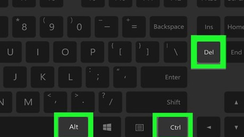 How to Unlock Your Mousepad on an Hp Pavillion Dv7 4165Dx Entertainment Notebook