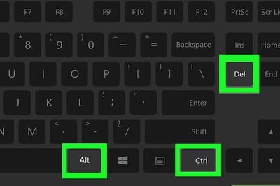 How to Unlock Your Mousepad on an Hp Pavillion Dv7 4165Dx Entertainment Notebook