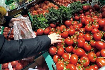 France Tops Food Sustainability Charts as World Leader Against Food Waste