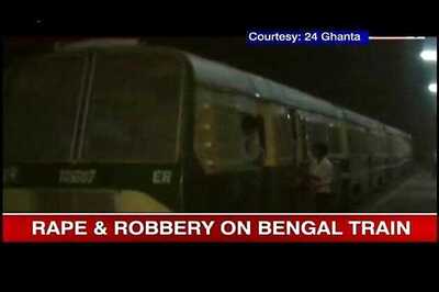 WB: Armed robbers rape woman at gunpoint