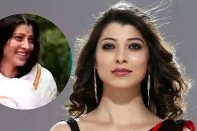 Did Tejaswini Pandit Play Body-double to Jayant Pawar in Athang? What We Know