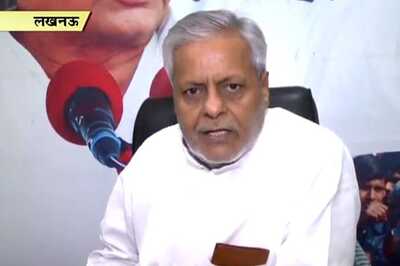 RSS practicing politics of hatred: SP attacks Bhagwat for controversial remarks