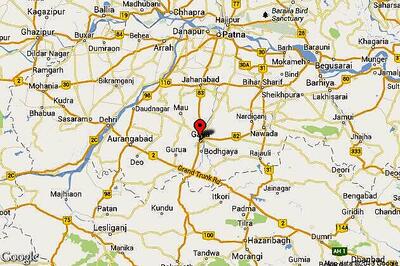 2 CRPF officers arrested for leaking information to Naxals