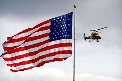 Opinion | Why Dalliance With Dictators and Extremists is a Trait Common to Many Western Nations