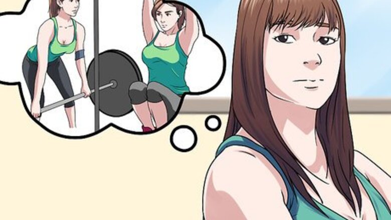 How to Get Strong