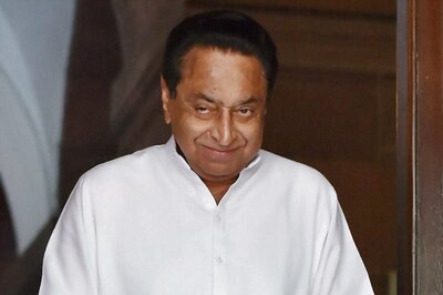 After PM Modi's 'Bhrasht' Jibe, Kamal Nath Reminds Him of Vyapam Scam, Says Centre Trying to Destabilise MP Govt