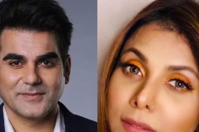 Who is Arbaaz Khan's Rumoured Girlfriend Sshura Khan? All You Need to Know About Her