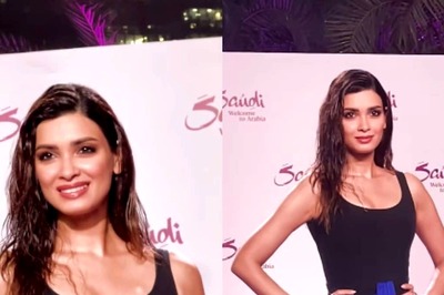 Here's How You Can Get Diana Penty's Fresh Makeup And Sleek Wet-Hair Look